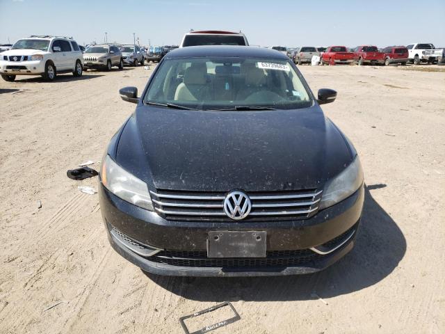 Photo 4 VIN: 1VWBT7A33FC022113 - VOLKSWAGEN PASSAT 