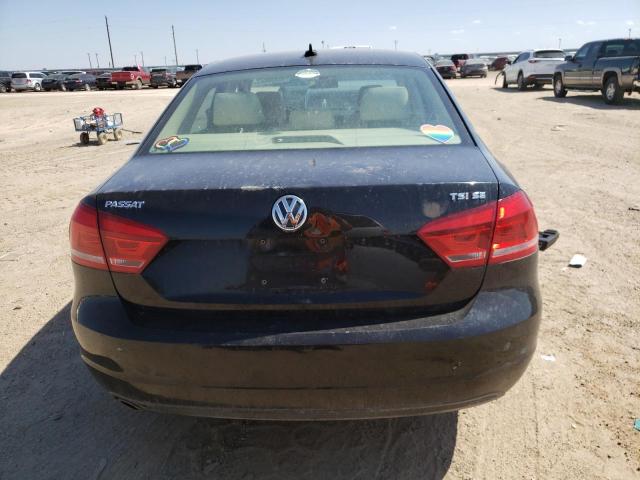 Photo 5 VIN: 1VWBT7A33FC022113 - VOLKSWAGEN PASSAT 