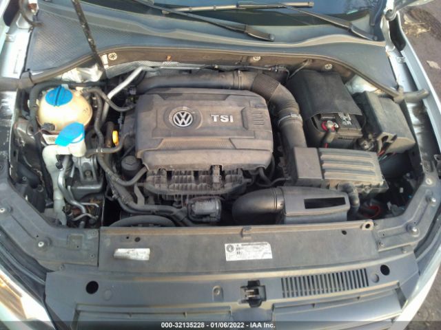 Photo 9 VIN: 1VWBT7A33FC023679 - VOLKSWAGEN PASSAT 