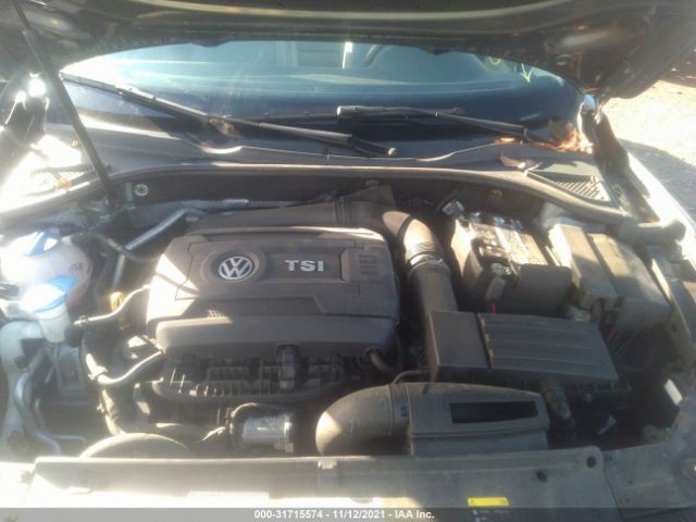 Photo 9 VIN: 1VWBT7A33FC038828 - VOLKSWAGEN PASSAT 