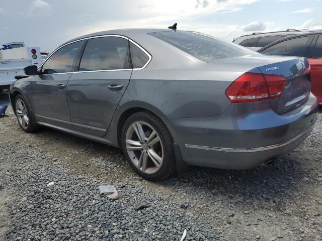 Photo 1 VIN: 1VWBT7A33FC052504 - VOLKSWAGEN PASSAT 