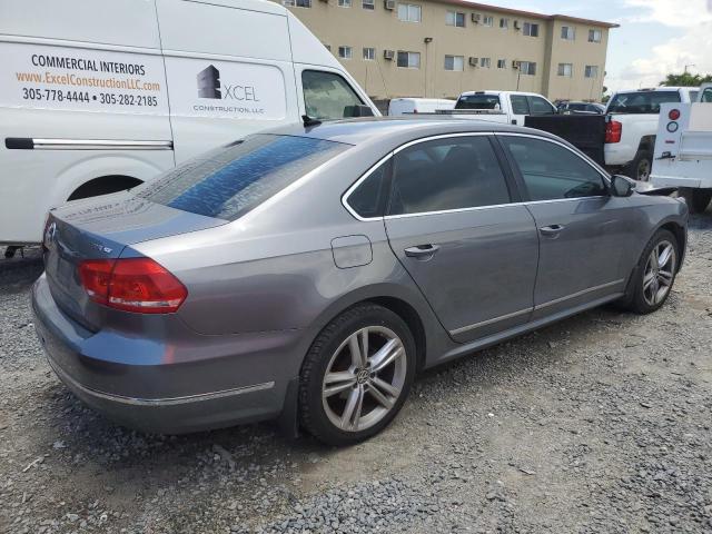 Photo 2 VIN: 1VWBT7A33FC052504 - VOLKSWAGEN PASSAT 