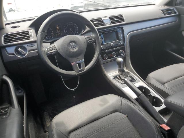 Photo 7 VIN: 1VWBT7A33FC052504 - VOLKSWAGEN PASSAT 