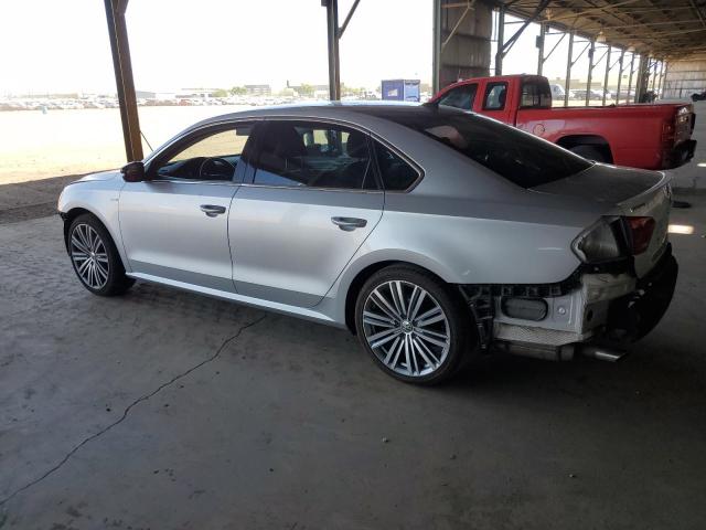 Photo 1 VIN: 1VWBT7A33FC075412 - VOLKSWAGEN PASSAT 