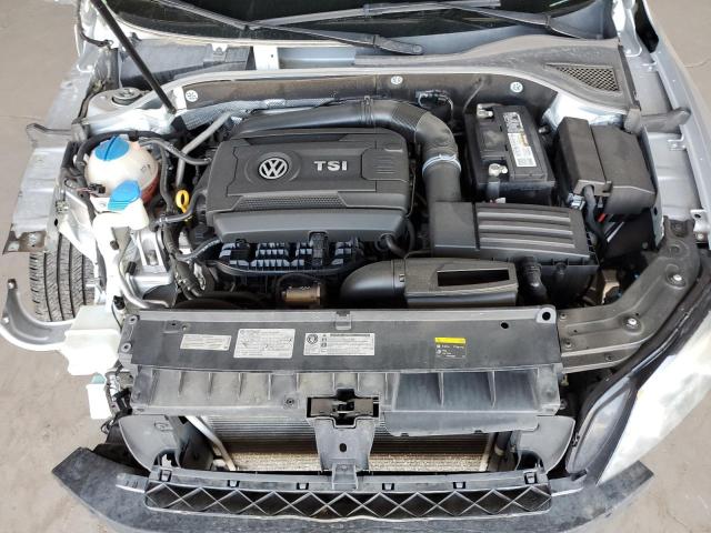 Photo 10 VIN: 1VWBT7A33FC075412 - VOLKSWAGEN PASSAT 