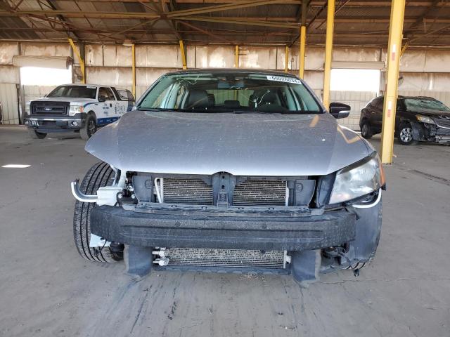 Photo 4 VIN: 1VWBT7A33FC075412 - VOLKSWAGEN PASSAT 