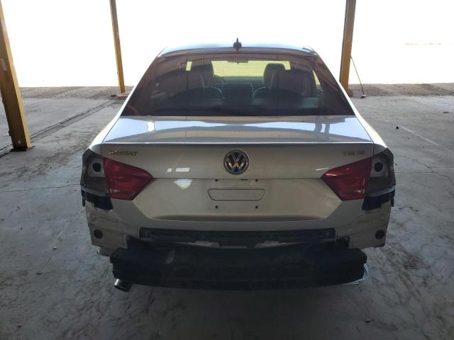 Photo 5 VIN: 1VWBT7A33FC075412 - VOLKSWAGEN PASSAT 