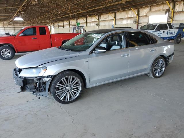 Photo 0 VIN: 1VWBT7A33FC075412 - VOLKSWAGEN PASSAT SE 