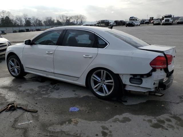 Photo 1 VIN: 1VWBT7A33FC099807 - VOLKSWAGEN PASSAT 