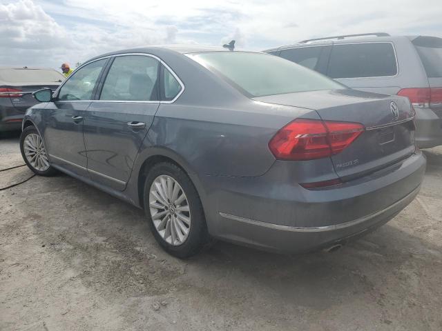 Photo 1 VIN: 1VWBT7A33GC008147 - VOLKSWAGEN PASSAT SE 