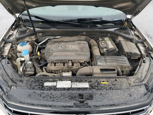 Photo 10 VIN: 1VWBT7A33GC013879 - VOLKSWAGEN PASSAT 