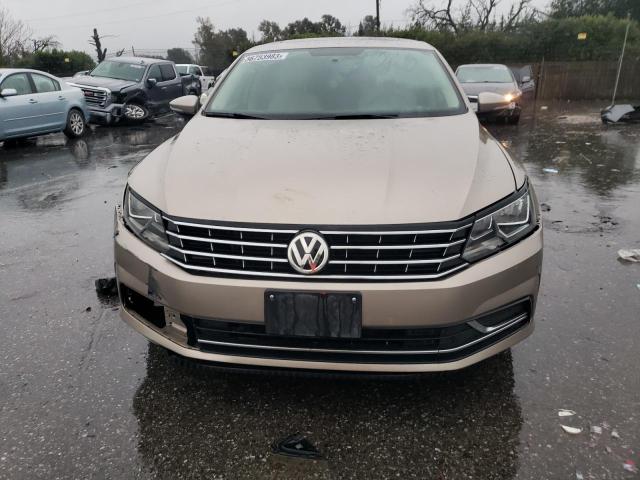 Photo 4 VIN: 1VWBT7A33GC013879 - VOLKSWAGEN PASSAT 