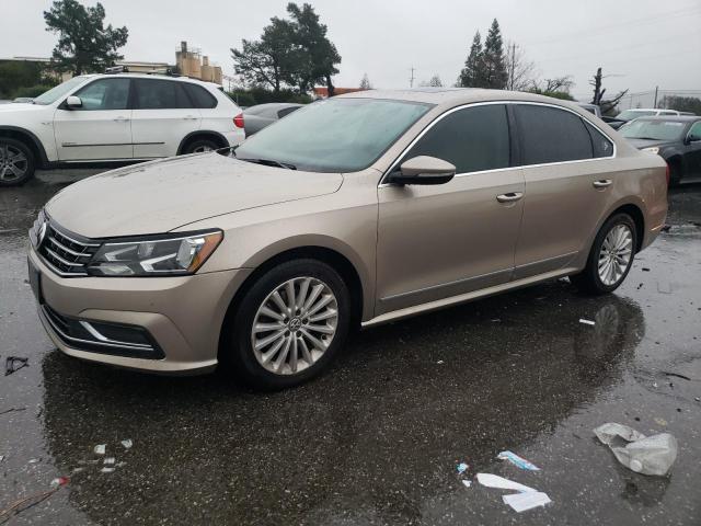 Photo 0 VIN: 1VWBT7A33GC013879 - VOLKSWAGEN PASSAT SE 