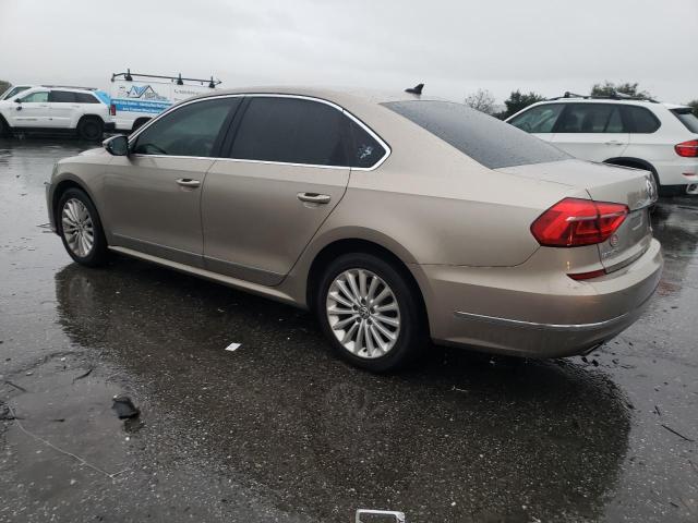 Photo 1 VIN: 1VWBT7A33GC013879 - VOLKSWAGEN PASSAT SE 