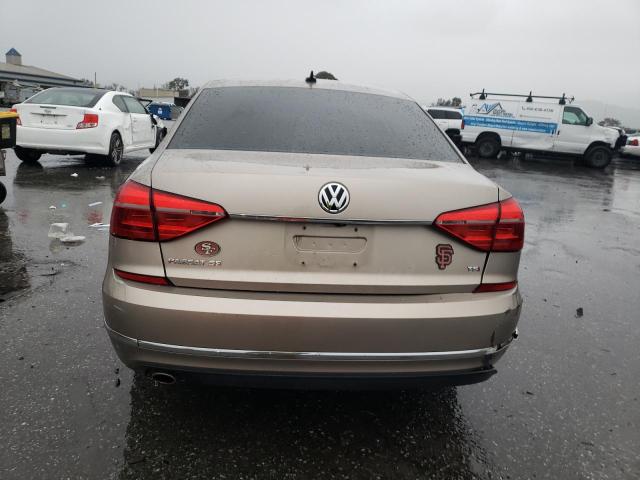 Photo 5 VIN: 1VWBT7A33GC013879 - VOLKSWAGEN PASSAT SE 