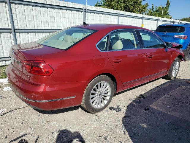 Photo 2 VIN: 1VWBT7A33GC015082 - VOLKSWAGEN PASSAT 