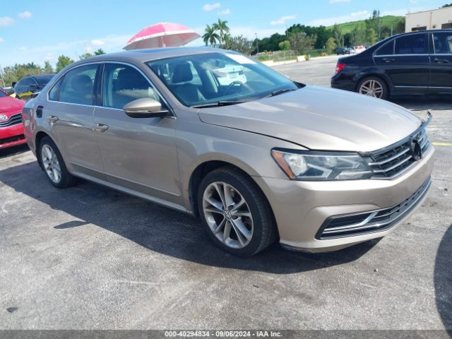 Photo 0 VIN: 1VWBT7A33GC016622 - VOLKSWAGEN PASSAT 