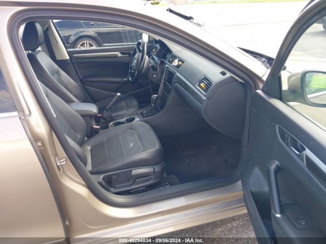 Photo 4 VIN: 1VWBT7A33GC016622 - VOLKSWAGEN PASSAT 