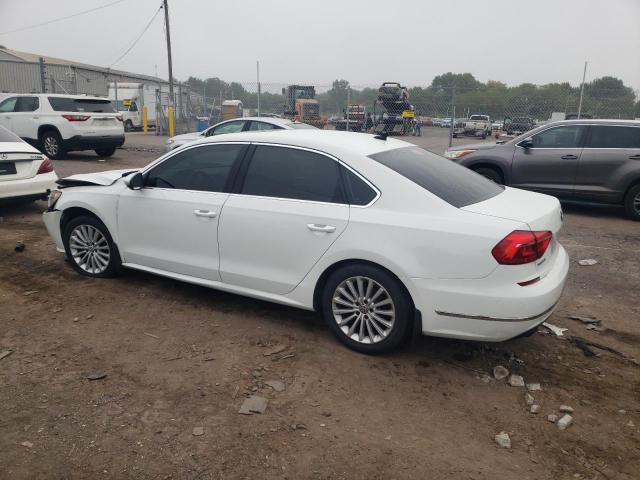 Photo 1 VIN: 1VWBT7A33GC020976 - VOLKSWAGEN PASSAT 