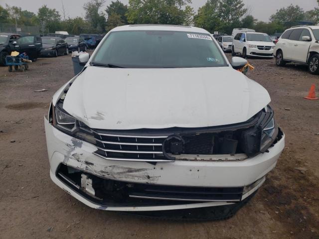 Photo 4 VIN: 1VWBT7A33GC020976 - VOLKSWAGEN PASSAT 