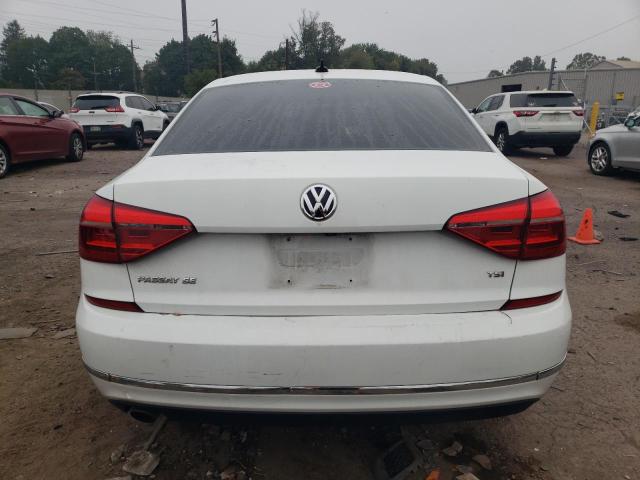 Photo 5 VIN: 1VWBT7A33GC020976 - VOLKSWAGEN PASSAT 