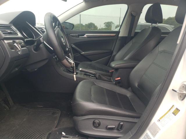 Photo 6 VIN: 1VWBT7A33GC020976 - VOLKSWAGEN PASSAT SE 