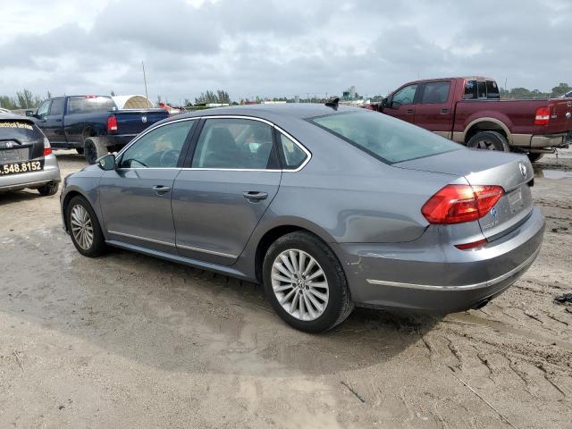 Photo 1 VIN: 1VWBT7A33GC024123 - VOLKSWAGEN PASSAT 