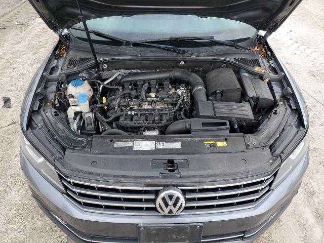 Photo 10 VIN: 1VWBT7A33GC024123 - VOLKSWAGEN PASSAT 