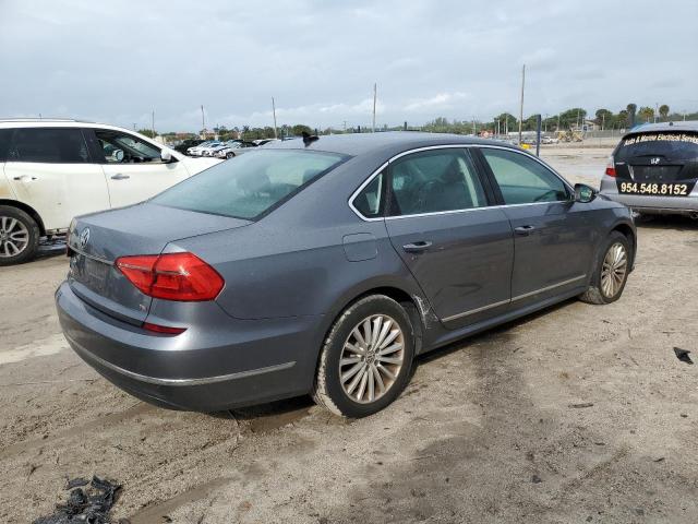 Photo 2 VIN: 1VWBT7A33GC024123 - VOLKSWAGEN PASSAT 