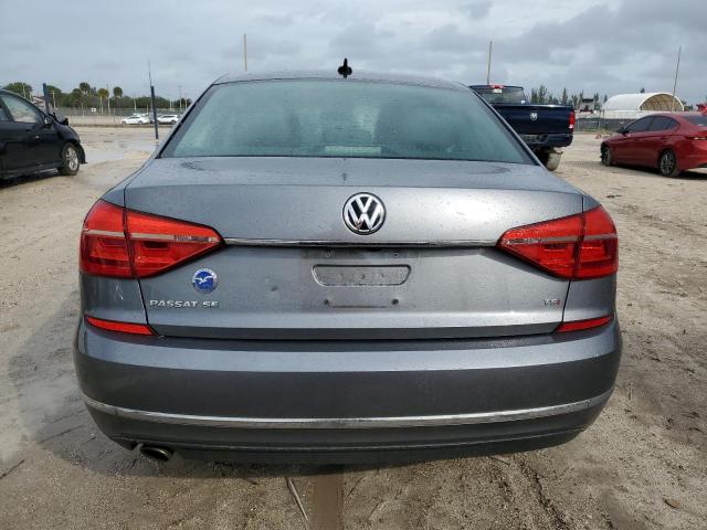 Photo 5 VIN: 1VWBT7A33GC024123 - VOLKSWAGEN PASSAT 