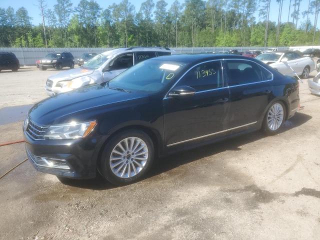 Photo 0 VIN: 1VWBT7A33GC024963 - VOLKSWAGEN PASSAT 