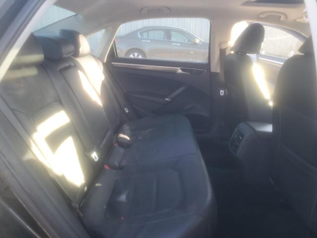 Photo 9 VIN: 1VWBT7A33GC024963 - VOLKSWAGEN PASSAT 