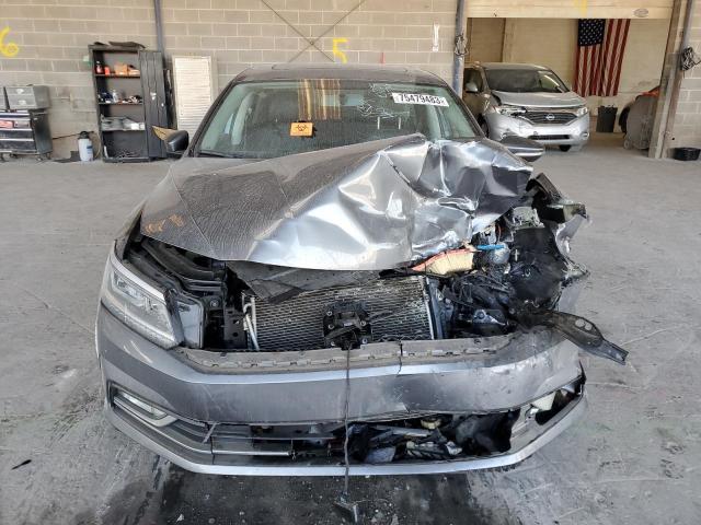 Photo 4 VIN: 1VWBT7A33GC025479 - VOLKSWAGEN PASSAT 