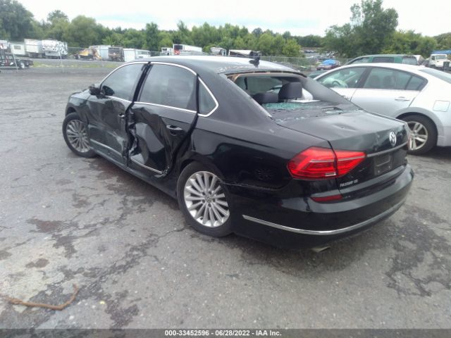 Photo 2 VIN: 1VWBT7A33GC026356 - VOLKSWAGEN PASSAT 