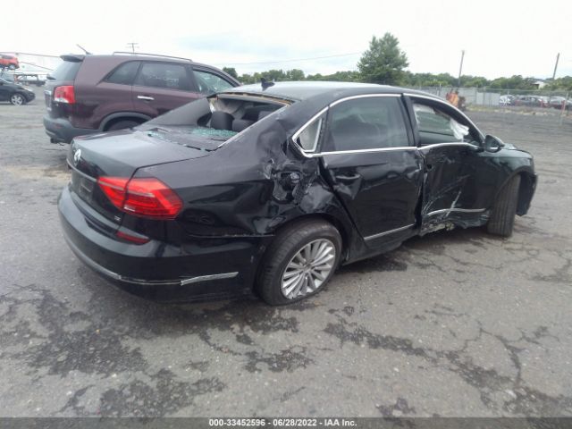 Photo 3 VIN: 1VWBT7A33GC026356 - VOLKSWAGEN PASSAT 