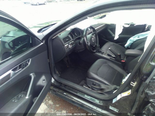 Photo 4 VIN: 1VWBT7A33GC026356 - VOLKSWAGEN PASSAT 