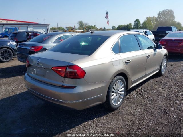 Photo 3 VIN: 1VWBT7A33GC026552 - VOLKSWAGEN PASSAT 