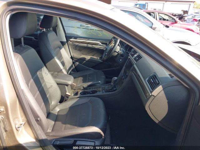 Photo 4 VIN: 1VWBT7A33GC026552 - VOLKSWAGEN PASSAT 