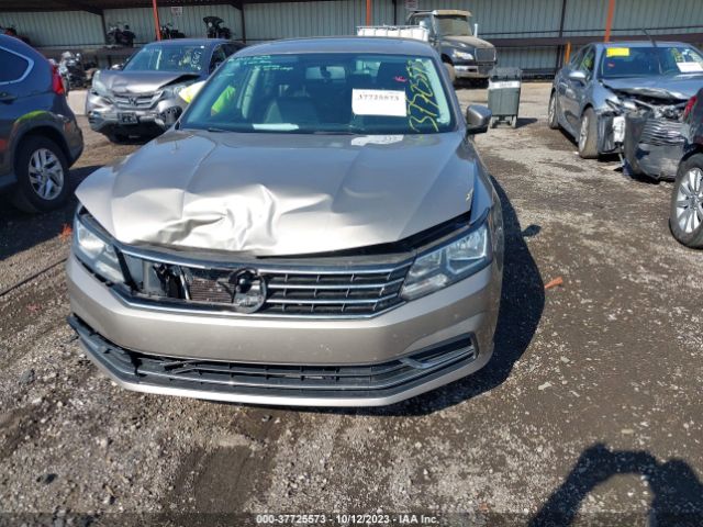 Photo 5 VIN: 1VWBT7A33GC026552 - VOLKSWAGEN PASSAT 