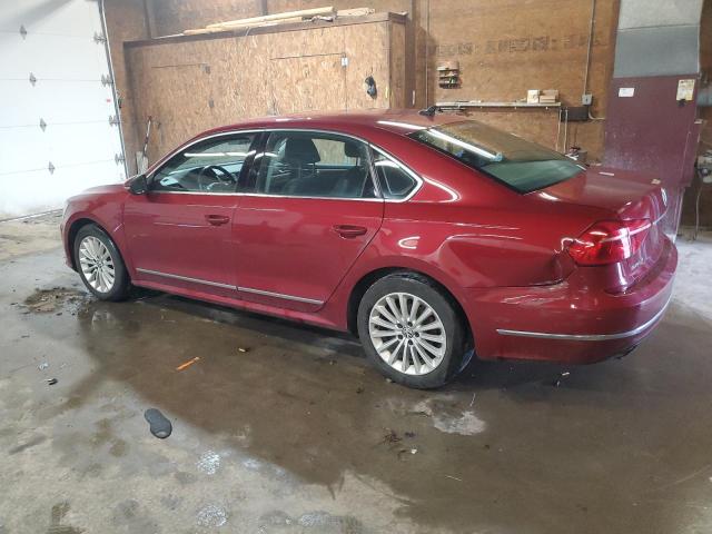 Photo 1 VIN: 1VWBT7A33GC029600 - VOLKSWAGEN PASSAT 