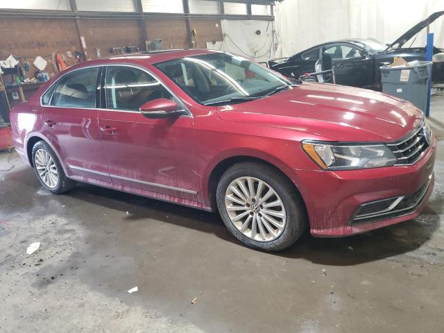 Photo 3 VIN: 1VWBT7A33GC029600 - VOLKSWAGEN PASSAT 