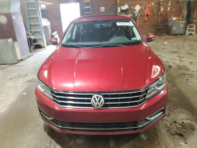 Photo 4 VIN: 1VWBT7A33GC029600 - VOLKSWAGEN PASSAT 