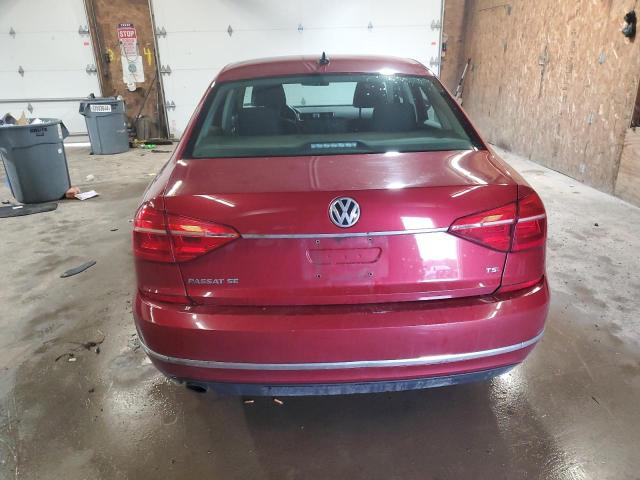 Photo 5 VIN: 1VWBT7A33GC029600 - VOLKSWAGEN PASSAT 