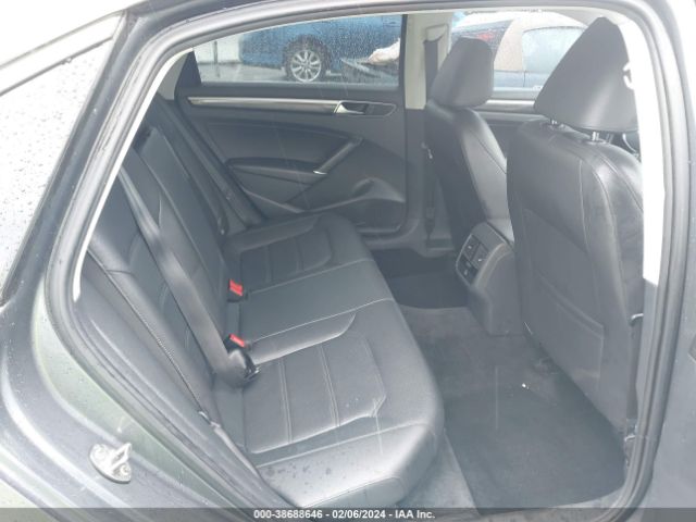 Photo 7 VIN: 1VWBT7A33GC029743 - VOLKSWAGEN PASSAT 