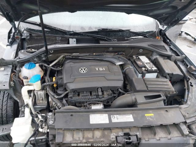 Photo 9 VIN: 1VWBT7A33GC029743 - VOLKSWAGEN PASSAT 