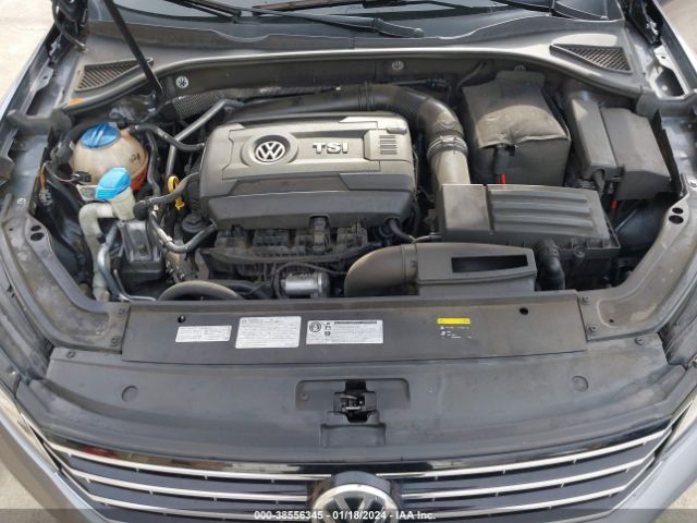 Photo 9 VIN: 1VWBT7A33GC042931 - VOLKSWAGEN PASSAT 