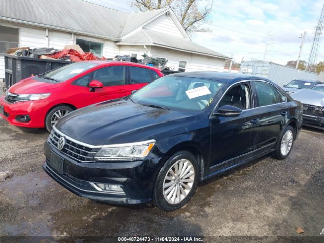 Photo 1 VIN: 1VWBT7A33GC047384 - VOLKSWAGEN PASSAT 