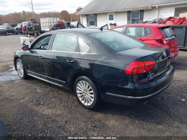 Photo 2 VIN: 1VWBT7A33GC047384 - VOLKSWAGEN PASSAT 