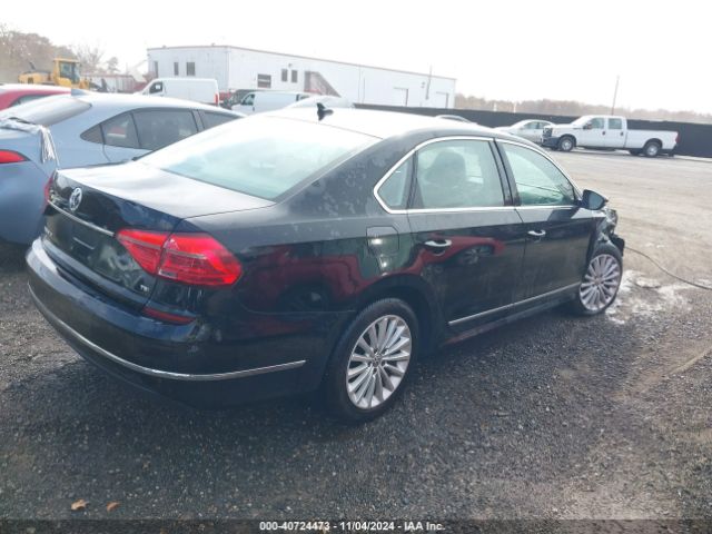 Photo 3 VIN: 1VWBT7A33GC047384 - VOLKSWAGEN PASSAT 