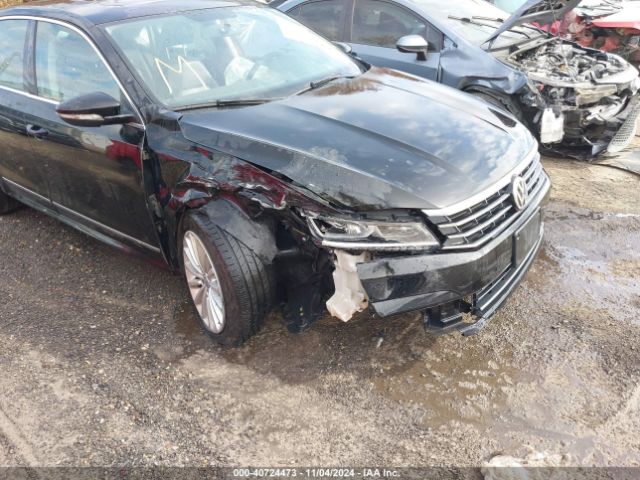 Photo 5 VIN: 1VWBT7A33GC047384 - VOLKSWAGEN PASSAT 